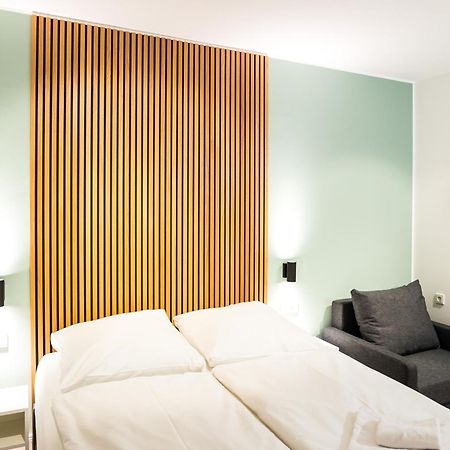 Homaris Apartments Hamburg Altona Экстерьер фото