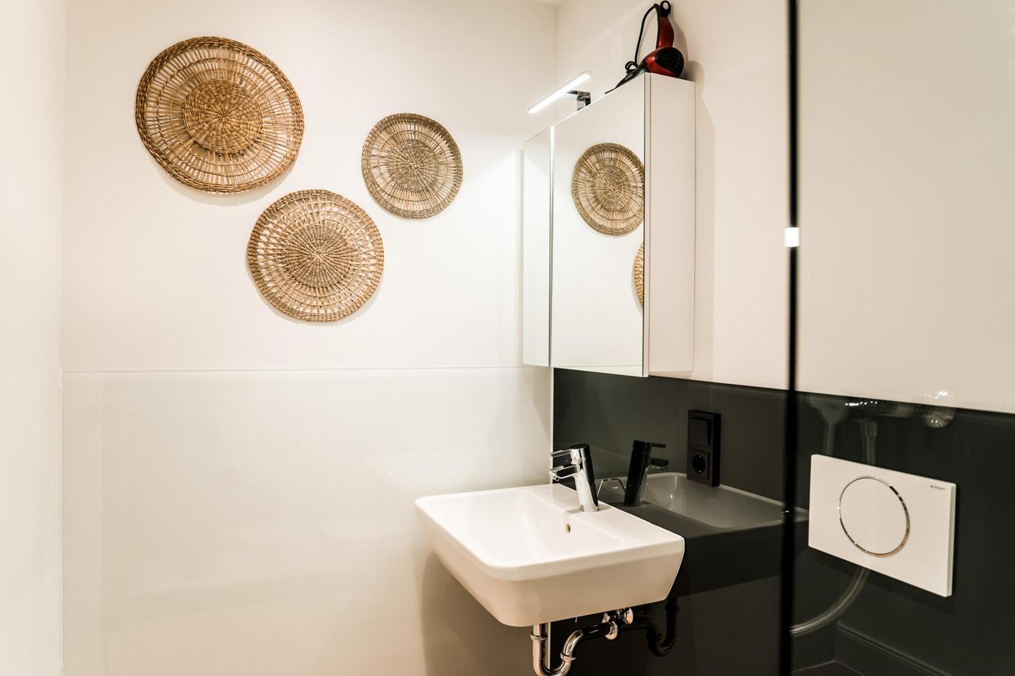 Homaris Apartments Hamburg Altona Экстерьер фото