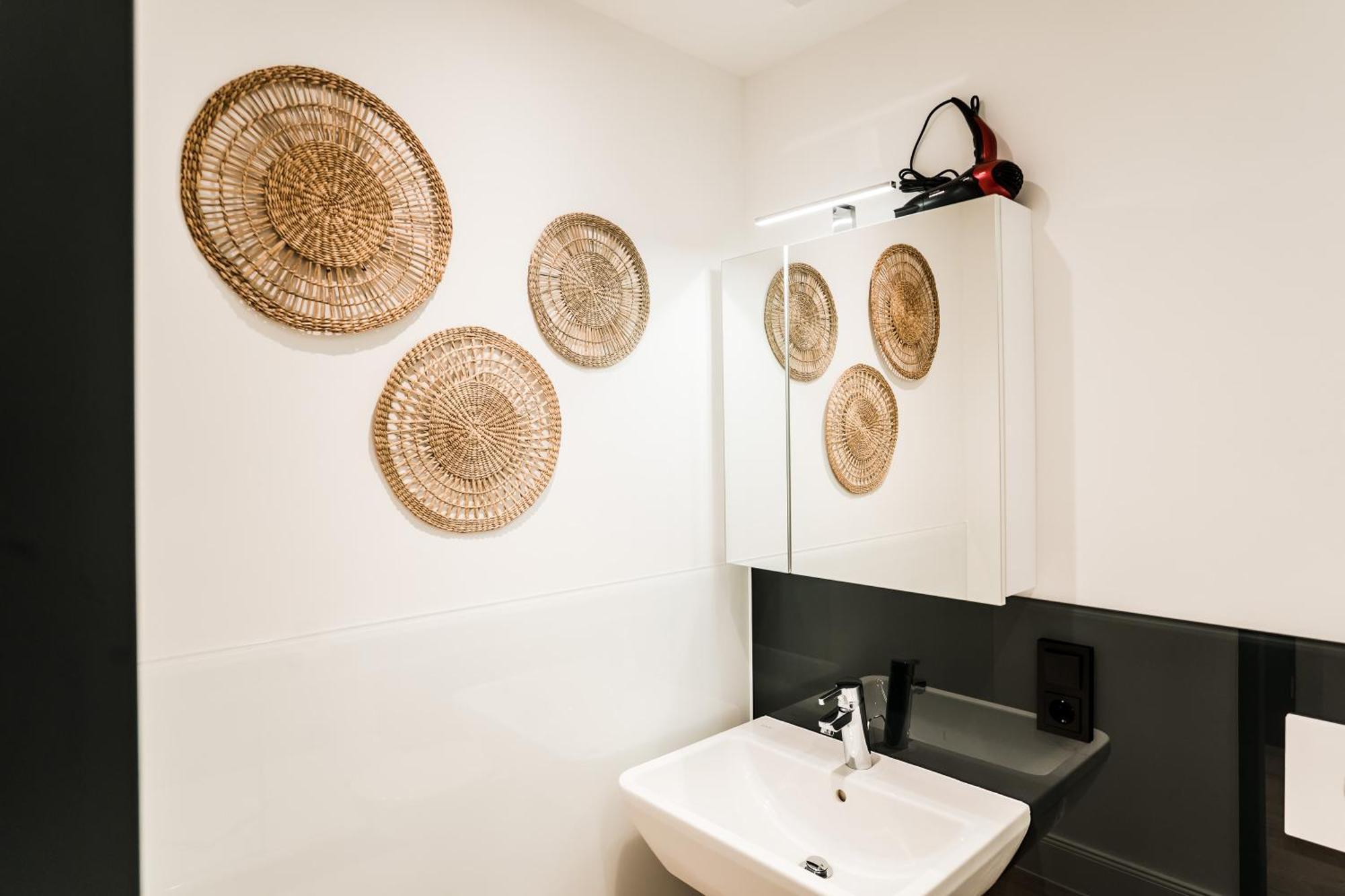 Homaris Apartments Hamburg Altona Экстерьер фото